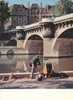 75 / PARIS / UN DIMANCHE AU PONT NEUF - Monier