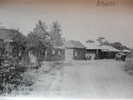 Real Photo Abonyi Village No Postcard Back Dos Non Carte Postale - Gambie