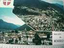 SUISSE SVIZZERA - TICINO MENDRISIO  SALUTI E VEDUTE VB1968 BO15829 - Mendrisio