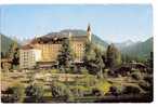 B745 PALACE HOTEL GSTAAD - Gstaad