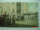5031 SUDAN  JARTUM KHARTUM GORDON COLLEGE BOYS    YEARS  / ANNI  1910 - Soedan