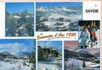 Bourg-Saint-Maurice Les Arcs Souvenirs D´Arc 1800 Savoie 73 - Bourg Saint Maurice