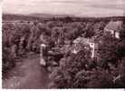 SAUVETERRE DE BEARN -  Le Gave D´ OLORON  Et Le Vieux Pont De La Légende Vus Des Terrasses  - N° IB  5023 - Sauveterre De Bearn