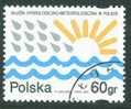 POLAND 1995 MICHEL No: 3519 USED - Gebraucht