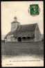 89 AILLANT Sur THOLON, Chapelle De La Mothe, Ed Toulot -22- Dos Divisé, Voyagé En 1913, Bon état - Aillant Sur Tholon