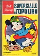 Classici Walt Disney  2° Serie(Mondadori 1978) N. 21 - Disney