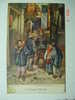 5066 CHINE CHINA ETHNIC ETNICA  A CHINESE STREET  YEARS / ANNI  1920 - Unclassified