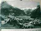 SUISSE SVIZZERA - ENGELBERG MIT HAHNEN - SPANNORTER N1950 BO15896 - Engelberg