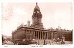 10429. TOWN HALL . LEEDS.    /   ROTARY PHOTO E.C. - Leeds