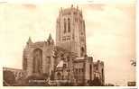LIVERPOOL. THE CATHEDRAL. - Liverpool