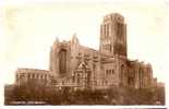 LIVERPOOL CATHEDRAL. - Liverpool