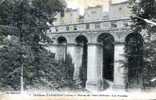 Fère-en-Tardenois - Ruines Du Vieux Château - Les Arcades - Fere En Tardenois