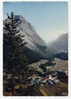 73 - PRALOGNAN LA VANOISE - Vue Générale - Bord Dentelé - Excellent état - Pralognan-la-Vanoise