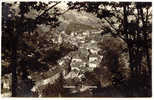 L125  VIANDEN :  Panorama - Vianden