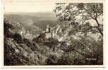 L137  VIANDEN :  Le Chateau - Vianden