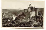 L139  VIANDEN :  Le Chateau ( 2 ) - Vianden