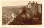 L159  VIANDEN :  Le Chateau - Vianden