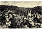 L84   CLERVAUX : Panorama - Clervaux