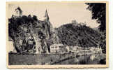 L233  VIANDEN : Vue Prise Du Pont - Vianden