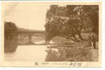 L271 :  DIEKIRCH : Le Pont Sur La Sure - Diekirch