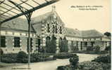 35 - CPA Redon - L'Hôtel Dieu - Pavillon Des Vieillards - Redon