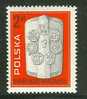 POLAND 1980 MICHEL NO 2685 MNH - Unused Stamps