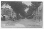 94 // LE PERREUX SUR MARNE, Boulevard D'Alsace Lorraine, E Faciolle Hoto - Le Perreux Sur Marne