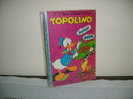 Topolino(Mondadori 1959) N. 202 - Disney