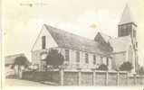 BAVEGEM - De Kerk - REPRO - Sint-Lievens-Houtem