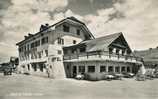 Canton De Vaud, Hôtel Du Col Des Mosses (Ormont-Dessous) - Ormont-Dessous