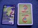 32 Cartes EURO 2008 - Other & Unclassified