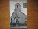 CPA Gagny Seine Saint Denis 93 Ile De France Eglise - Gagny