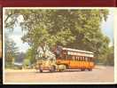 TRES BEAU CAMION DES VINS DU POSTILLON - Transporter & LKW