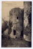 K12 - BLANQUEFORT - Château Duras - Tours Intérieures - Ancien Donjon De L'époque Féodale (carte Animée) - Blanquefort