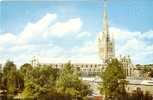 NORWICH CATHEDRAL. - Norwich