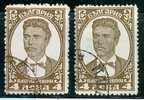 ● BULGARIA  1929  - N. 212   Usati  -  Lotto  150 - Gebruikt