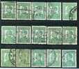 ● BULGARIA  1931 / 34  - N. 219    Usati   -  Lotto  156 - Gebraucht