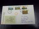 GB FDC 1979 HORSERACING - 1971-1980 Decimal Issues