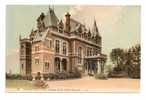 TOURCOING Dpt 59 Le Château De M. Albert Mazurel - Tourcoing