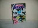Nathan Never(Bonelli 1992) N. 13 - Bonelli