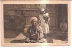 14638)cartolina Illustratoria  Tripoli - Album Del Posto - Somalie