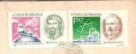 Rutherford, Atom, Physics, Magellan, Explorer, Voyage - Fysica