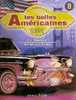 Les Belle Americaines (la Tucker Torpedo 1948) - Literatuur & DVD