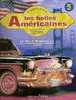 Les Belle Americaines (le Ford Ranchero  1957) - Literatuur & DVD