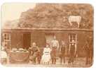 B803 OLD WEST COLLECTORS SERIES THE HOMESTEADERS Grand Format  11  X 16 CM - El Paso