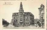 ETTERBEEK - Lycée Royal Pour Jeunes Filles - Enseignement, Ecoles Et Universités