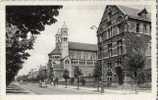 ETTERBEEK - Collège St Michel - Etterbeek