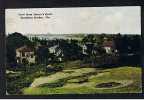 Early Postcard View From Moare's Rock Boothbay Harbour Maine USA - Ref 277 - Autres & Non Classés