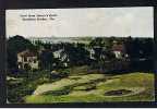 Early Postcard View From Moare's Rock Boothbay Harbour Maine USA - Ref 277 - Sonstige & Ohne Zuordnung