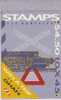 Australia - 1993 Trains   Booklet - Postzegelboekjes